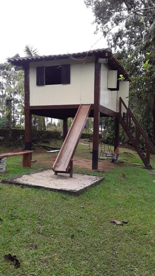 Santa Anna Ecohouse Vila Penedo  Exterior foto