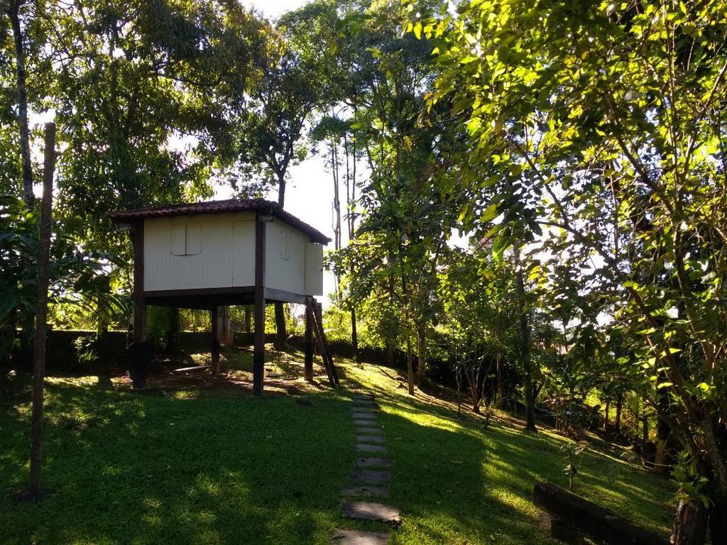 Santa Anna Ecohouse Vila Penedo  Exterior foto